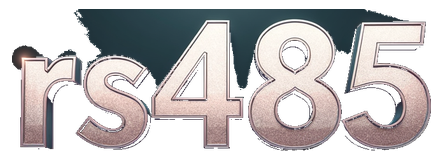 rs485 logo